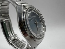 CITIZEN Ref. 53-1057 Movimento giapponese a carica manuale