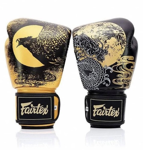 Fairtex bgv26 harmony six - fairtex,