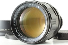 [ Mint w/ Hood ] Pentax SMC