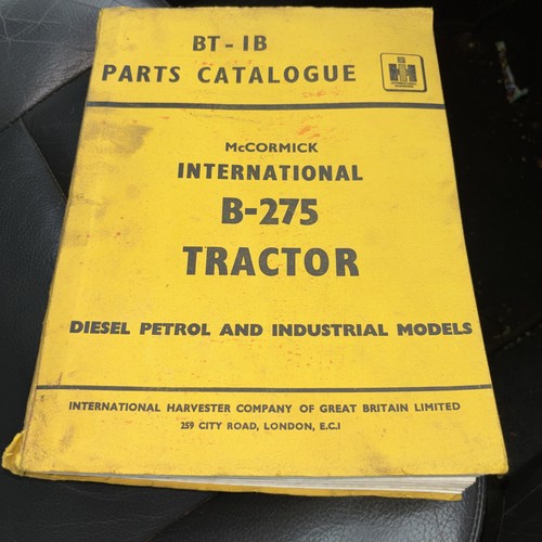 Mccormick international - mccormick,
