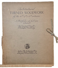 SMALL, TUNSTALL Mouldings &