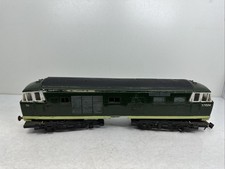 O Gauge Triang Big Big Hymek