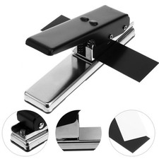  Guitar Pick Puncher Acoustic Picks Maker Kit Instrument Accessories