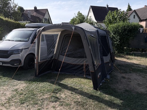 Vango versos drive away - vango,