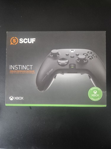 Scuf instinct pro wireless - pro,
