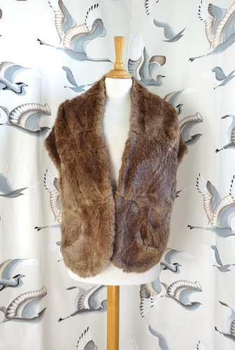 Vintage colsons exeter brown - vintage,