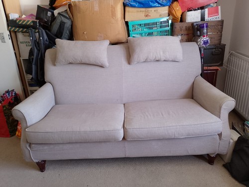 Multiyork ambleside seater - ambleside,