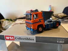 Tenko/WSI J.v.Bentum Scania