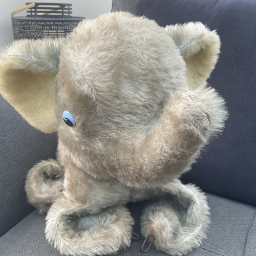 Pedigree vintage elephant - pedigree,
