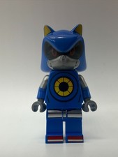 LEGO Sonic The Hedgehog: Metal