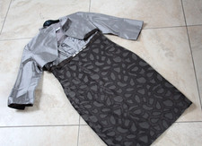 LINEA RAFFAELLI Grey & Choc