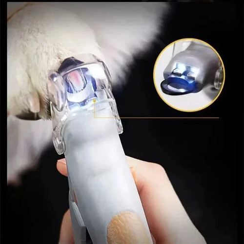 Dog cat pet nail - dog, clippers