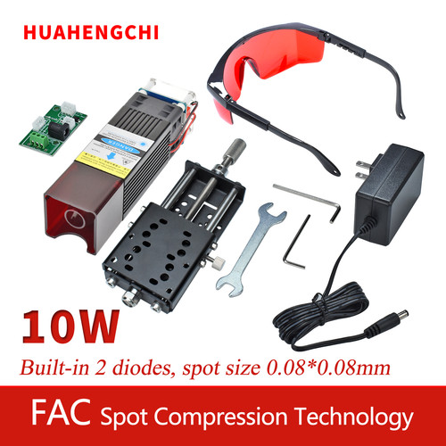 80w laser engraver module kits - 80w,