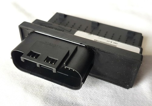 Ecu250 ecu unit - unit, for