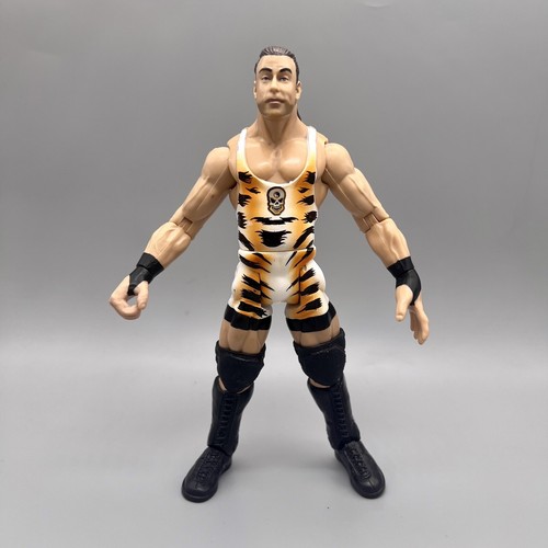 Rvd rob van - rvd,