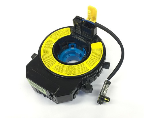Airbag squib spiral - airbag,