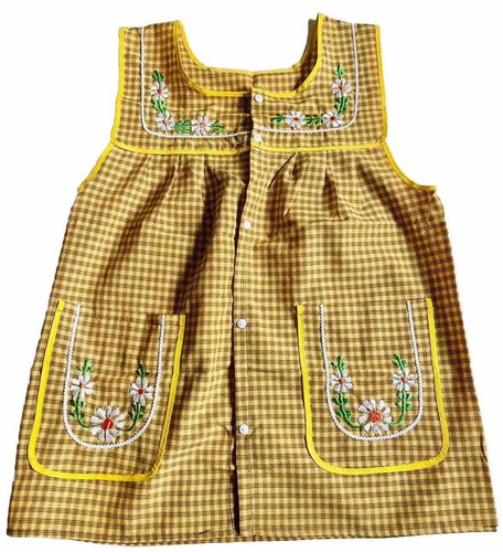 Lot mexican embroidery - 16,