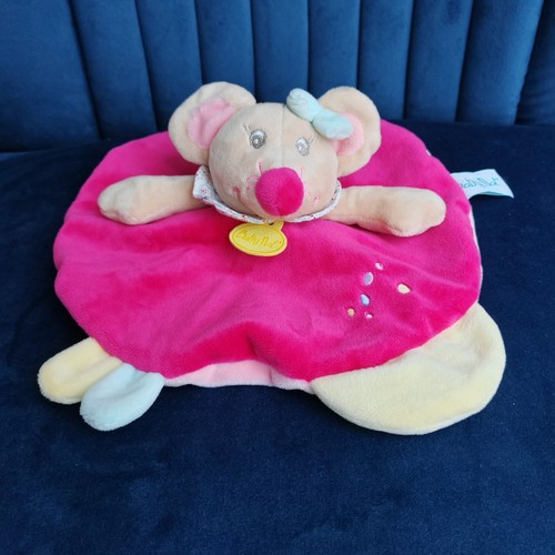 Baby nat doudou - nat, mouse