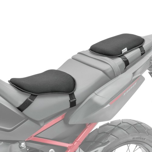 Set motorcycle gel cushion - gel,