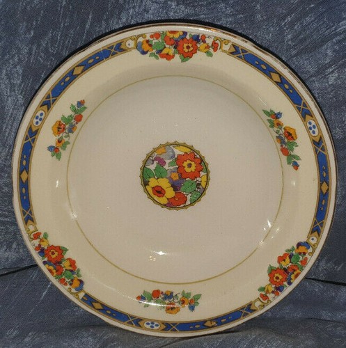 Grindley co ivory - w, —