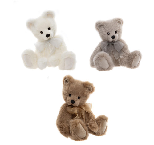 New 2025 charlie - new, bears