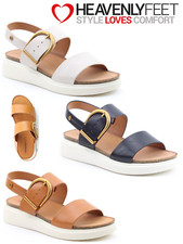 HEAVENLY FEET BERNIE LADIES