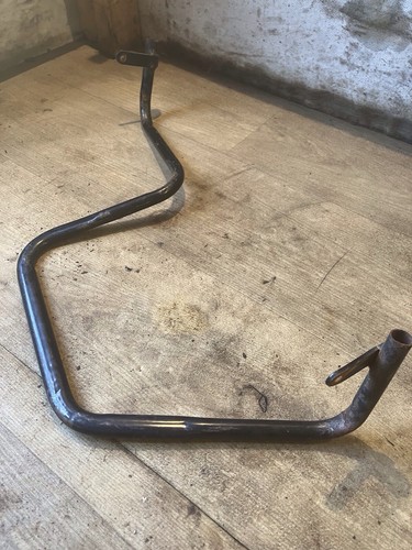 Drive lever hayter ranger - hayter,