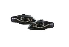 Eagle Eyes Starline LHD