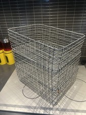 Vintage Habitat Industrial