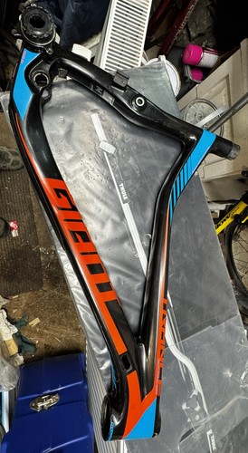 Giant trance advanced 1 - giant,