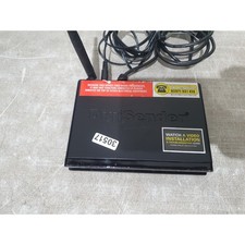 Digisender XD DGXDSDV111 Digital Video Transmitter 2.4 GHz with Power Adapter