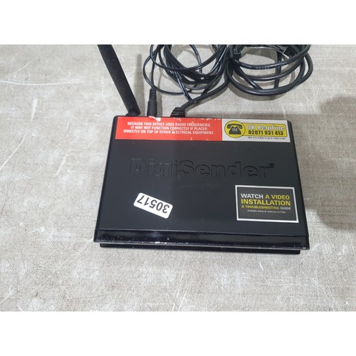 Digisender dgxdsdv111 - digisender,
