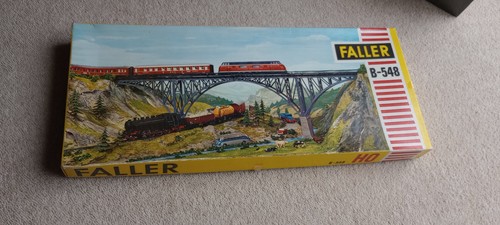 Faller 548 720mm - faller, b-548