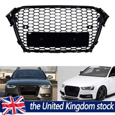 FRONT HONEYCOMB RADIATOR