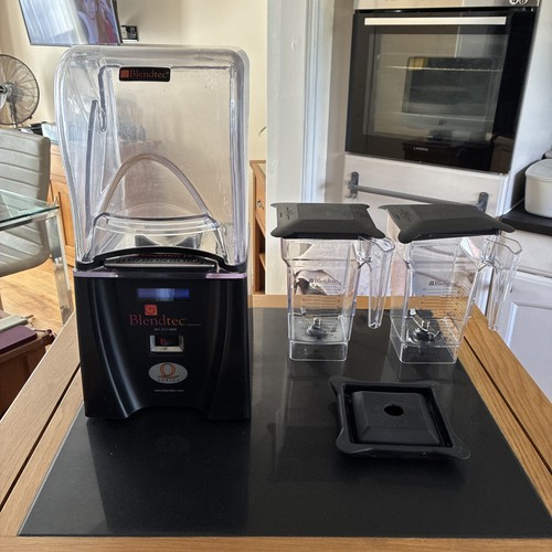 Blendtec series smoother 18 - q,