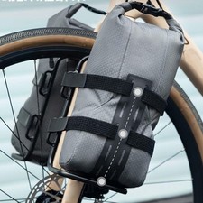 Bicycle Front Fork Rack Cargo