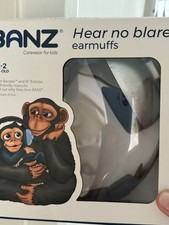 Banz Baby Ear Defenders