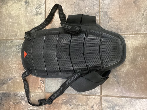 Dainese shield air level - air,