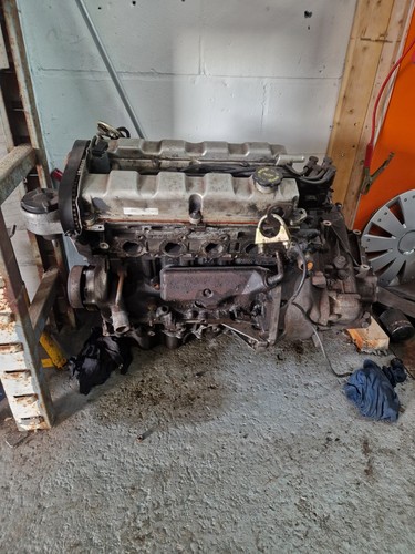 Mk1 focus st170 engine and - mk1,