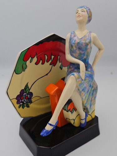 Tea with clarice cliff - tea,