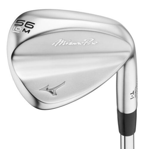 Mizuno pro gap wedge - pro, 52°