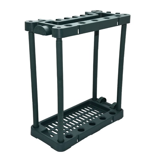 Garden tool storage - garden,