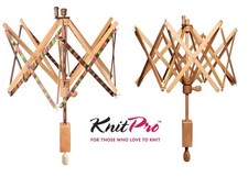 KnitPro Swift Skein Winder