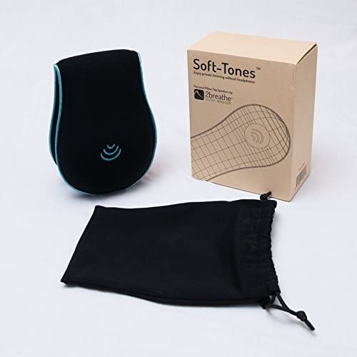 Resperate soft tones pillow - resperate,