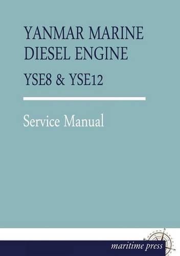 Yanmar marine diesel - marine,