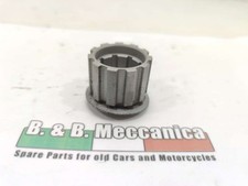 Sprocket Control Pulley Timing