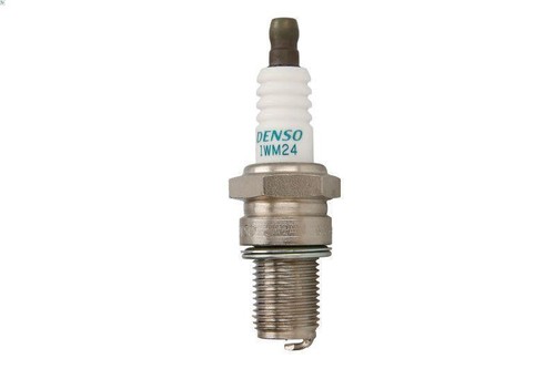 Spark plug denso iwm24 - denso, ktm