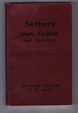 SETTERS Irish English and