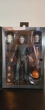 NECA Halloween 2 7 inch