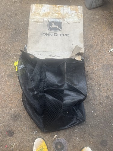 Brand new john deere - brand, on